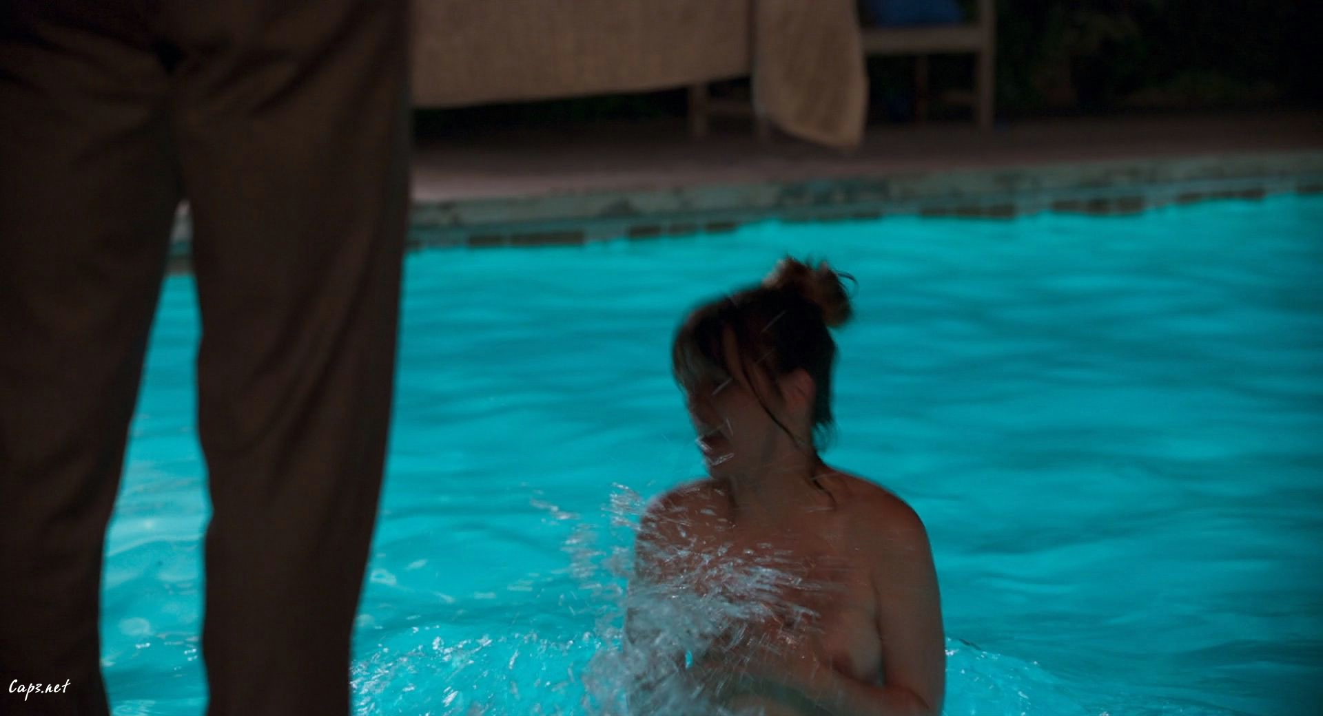 Ana de Armas nude scenes 003